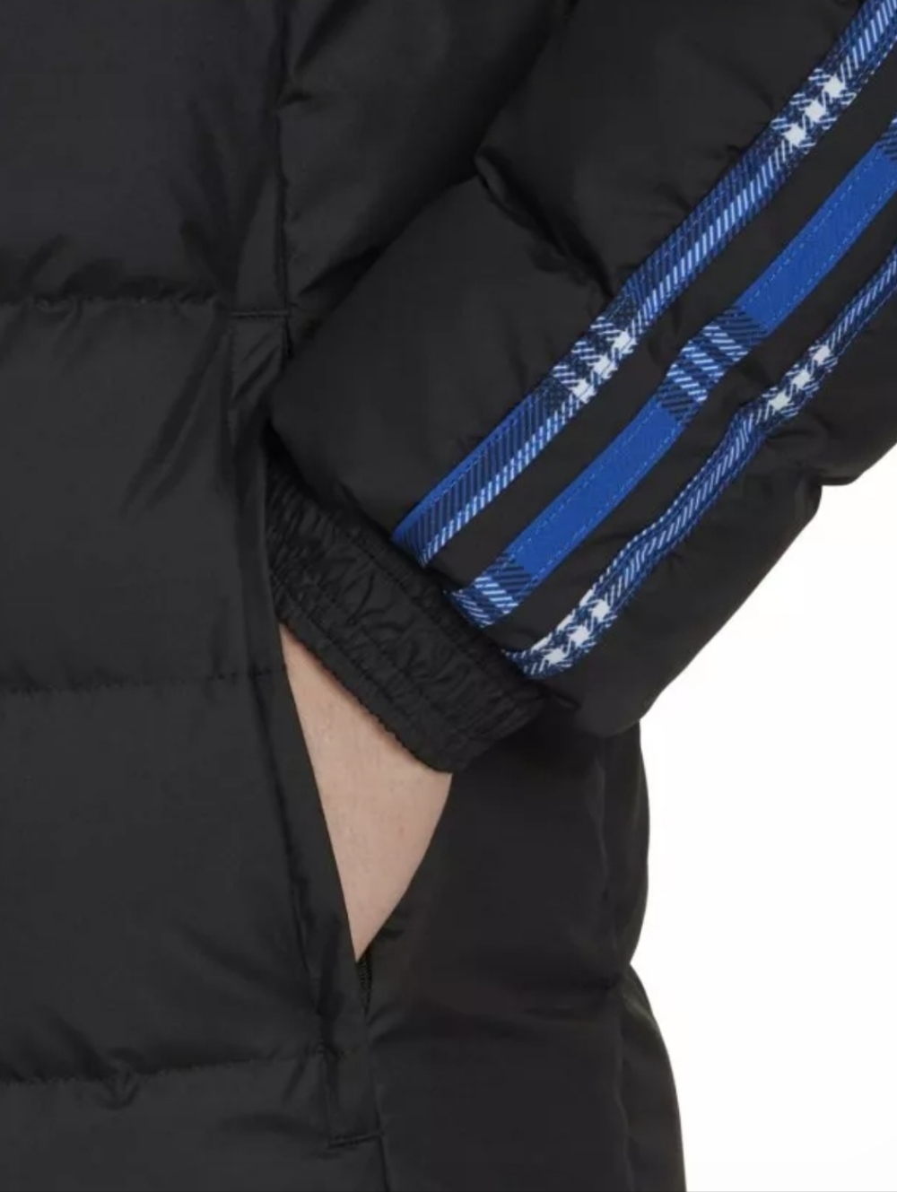 adidas Hooded jacket Sportswear TIRO L DOWN WR. Small - Picture 7 of 16